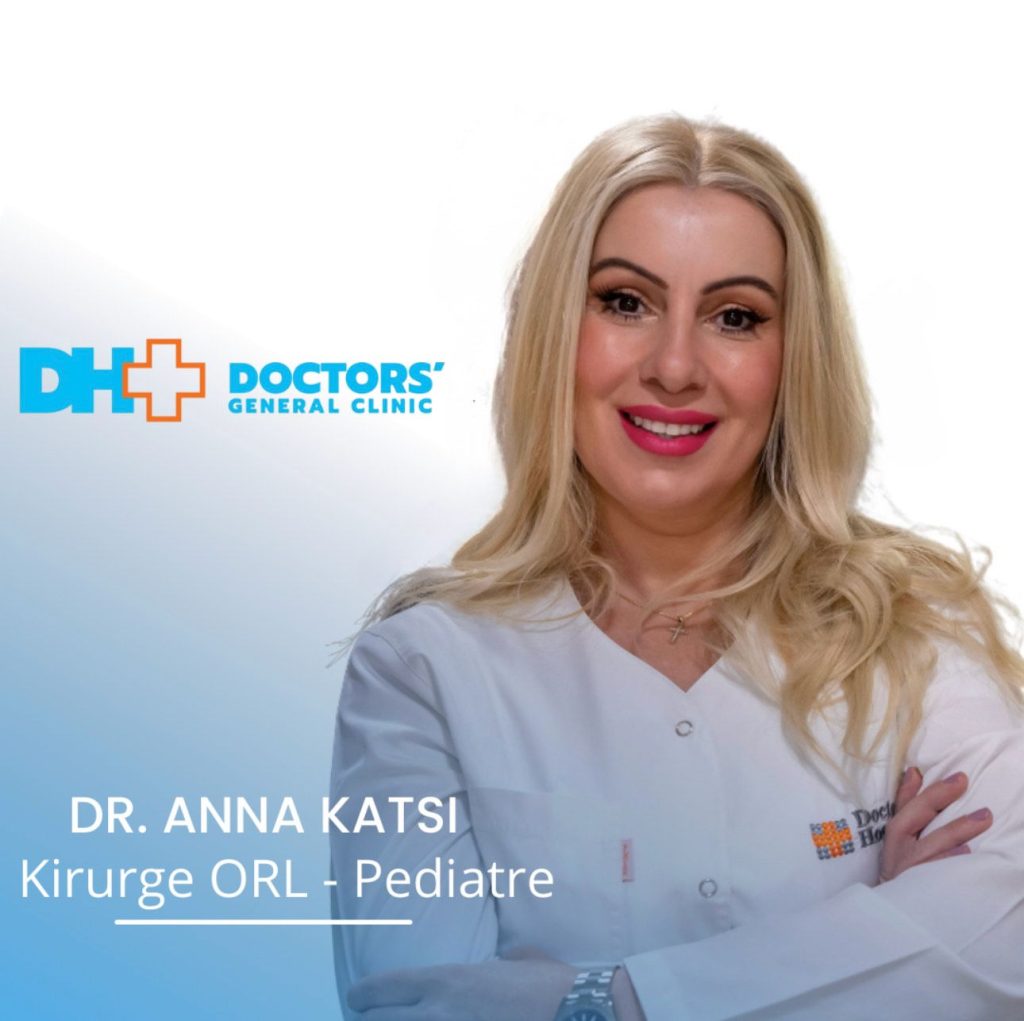 Dr. Anna Katsi